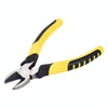 6 inch Diagonal Nose Wire Pliers Industrial Grade Labor-saving Household Electrician Stripping Pliers