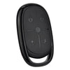 433MHZ 4 Button RF Wireless Remote Control For Light / Door / Alarm System