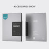 For Samsung Galaxy Tab S10 FE+ NILLKIN H+ Series Tempered Glass Film