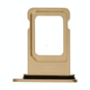 iPhone 11 SIM Card Tray, Yellow - Replacement Part