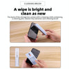 Q6S 10-in-1 Bluetooth Headphone Cleaning Pen Mobile Computer Keyboard Screen Digital Camera Cleaning Kit(Pink)