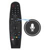 MR19BA For LG Television Voice Remote Control Replacement Accessories