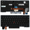 Lenovo ThinkPad T470/T480 Italian Keyboard Replacement