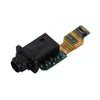 Sony Xperia XZ Premium Headphone Jack Flex Cable