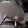 I-mu K1 15W Quick Charge Phone Wireless Charger Touch To Adjust The LED Night Light