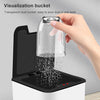 F11 Home Car Mini Wireless Vacuum Cleaner Cleaning Tool(Black)