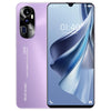Reno10 Pro / N92, 1GB+16GB, 6.26 inch Screen, Face Identification, Android  8.1 MTK6580A Quad Core, Network: 3G, Dual SIM(Purple)