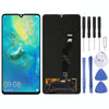 Huawei Mate 20 X LCD Screen & Digitizer Replacement