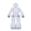 JJR/C R18 Gesture Sensing Remote Control Robot(Silver)