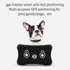 TK200 GPS Tracker: Waterproof Real-time Pet/Asset Tracker IP67