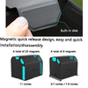 9.7 inch Interspersed Type Leather Tablet Lens Hood