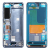 Xiaomi Mi 10/10 Pro 5G Grey LCD Frame Bezel Plate