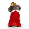 XL Pet Christmas/Halloween Costume (SDZ132 King)