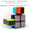 Creative Puzzle Decompression Artifact Electronic Music Magic Cube Toy