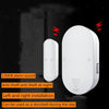 130dB Wireless Door/Window Alarm with Remote - 5 Modes