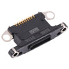 iPhone 11 Charging Port Connector (Black)