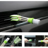 11 in 1 Car Wash Cleaning Brush Tools Set, Random Color Delivery