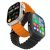 LEMFO LF40 2.01 inch Bluetooth Call Smart Watch, Support Heart Rate / Blood Oxygen(Black)