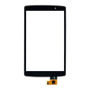 LG G Pad VK815 Touch Screen Digitizer (Black) Replacement