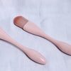 Mini Makeup Brush Set Portable Tool Beauty Makeup Brush Small Waist Brush, Style:Mini Skin Tone 5 Sticks + Stand