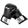 BONSEM Training Boxing Gloves for Adults(Red)