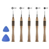 Kaisi K-5222 Phone & Tablet Repair Kit - 7 Piece
