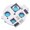 Nokia X100 Rear Camera Frame Replacement