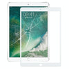 iPad Pro 10.5 White Front Glass Lens with OCA Adhesive