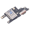 Xiaomi Redmi K70E Charging Port Board Replacement