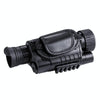 HTK-90 HD Night Vision Monocular Telescope, Support Photography / Video / SD Card