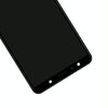 Samsung Galaxy A7 (2018) LCD Screen & Digitizer Assembly with Frame