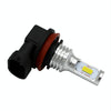 2 PCS H8/H11 72W 1000LM 6000-6500K Super Bright White Light Car Fog LED Bulbs, DC 12-24V(White Light)