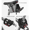 Motorcycles / Bicycle Chain Lock 5 Digit Password Anti-theft Password Lock, Length: 0.9m