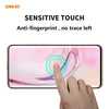 For Xiaomi  10 / 10 Pro ENKAY Hat-Prince 0.26mm 9H 3D Full Glue Explosion-proof Full Screen Curved Heat Bending Tempered Glass Film