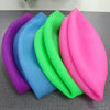 Physical Exercise TPR Bubble Ball Vent Ball, Color Random