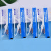 Fawnmum Ultra-fine Safety Dental Floss Super Tension Toothpick Thread