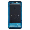 Xiaomi Redmi Go Front Housing LCD Frame Bezel - Black