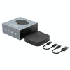 CPC200-Tbox Apple Wired To Android Box Qualcomm 4-core Wireless Car Interconnection Smart Box