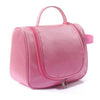Large Capacity Cosmetic Wash Bag(Pink)