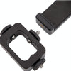 NST-071 Tri-Position Bracket Universal Camera Adapter Base Bracket