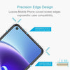 For Xiaomi Redmi Note 9T 0.26mm 9H 2.5D Tempered Glass Film