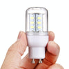 GU10 2.5W 24 LEDs SMD 5730 LED Corn Light Bulb, AC 12-24V(White Light)
