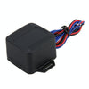 One-button Start Starter Switch with Illumination Engine Start Pivot Illumination Starter with Blue Lighting