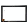 Lenovo TAB4 10 / TB-X304 Black Touch Screen Digitizer Replacement
