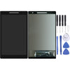 Asus ZenPad 8.0 Z380KL P024 Black LCD Screen & Digitizer