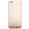 Xiaomi Mi 5c Battery Cover Replacement - Gold