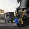 Magnetic Quick Release Motorcycle Helmet Chin Stand Mount For Smart Phone