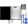 iPad Air (A1474/A1475/A1476) Black LCD Screen