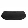 Fireplace Fireproof Mat Flame Retardant Fiberglass Insulation Blanket 100 x 150cm