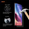 For Xiaomi Redmi K40 / K40 Pro(+) ENKAY Hat-Prince Full Glue 0.26mm 9H 2.5D Tempered Glass Full Coverage Film